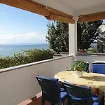 شقة Seaview 3708