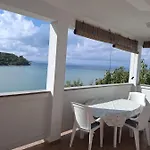 Seaview 3708 شقة