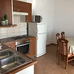 Seaview 3708 Appartement Kampor