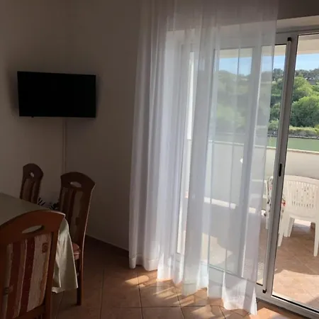 Apartment Seaview 3708