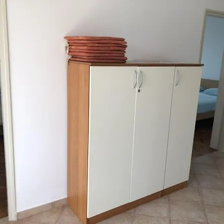 Seaview 3708 Apartman