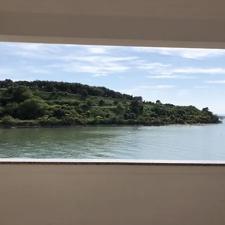 Seaview 3708 Apartman Kampor