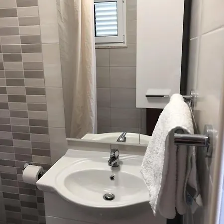 Seaview 3708 Apartman *