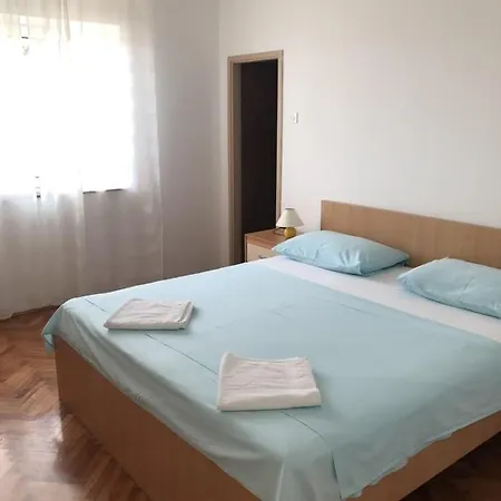 Apartman Seaview 3708 *