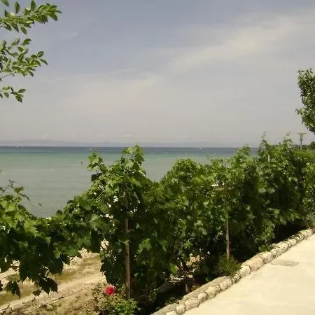 Apartman Seaview 3708 Kampor