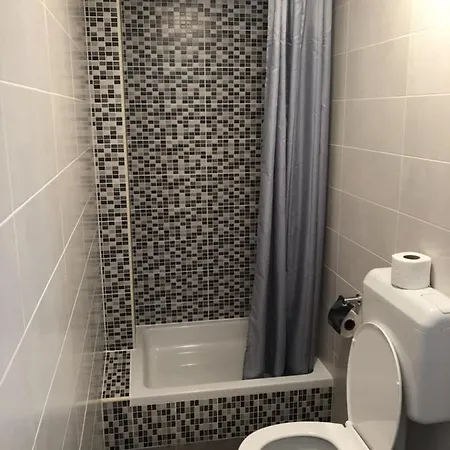 Seaview 3708 Apartman