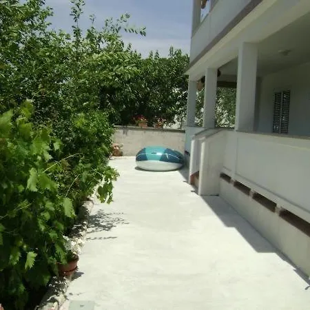 Seaview 3708 Appartement Kampor