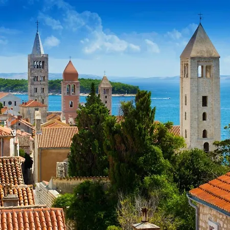 Seaview 3708 * Kampor