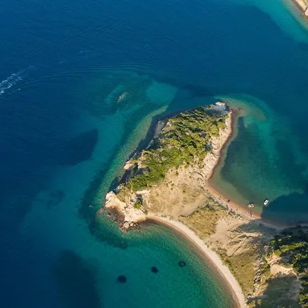 Seaview 3708 Apartman