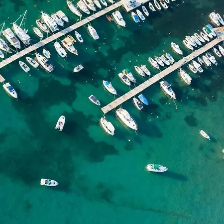 Seaview 3708 Apartman