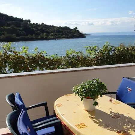 Seaview 3708 Apartman