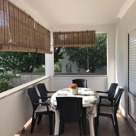 Seaview 3708 Apartman Kampor