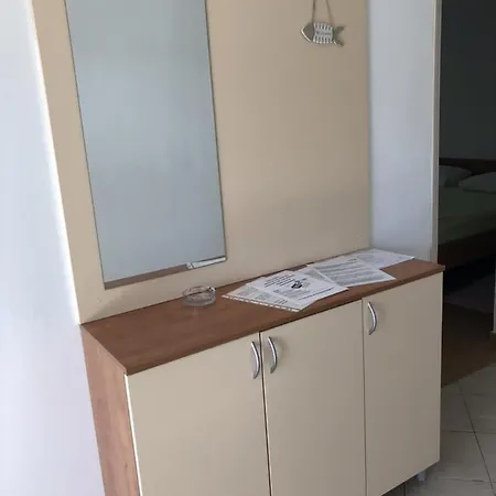 Seaview 3708 Apartman Kampor