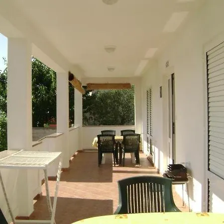 Seaview 3708 Apartman