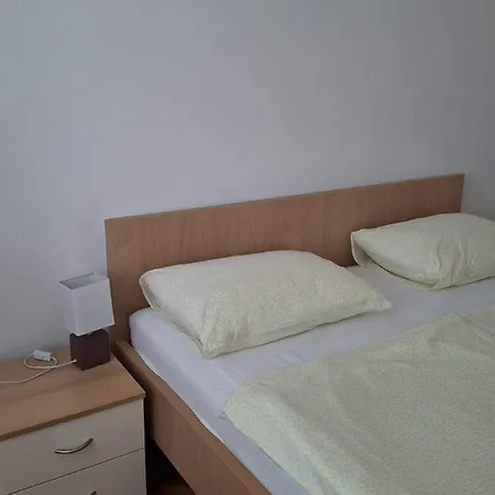 Seaview 3708 Apartman *