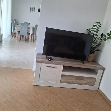 Seaview 3708 * Kampor