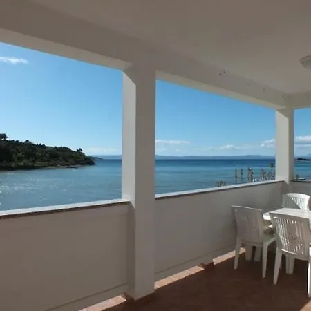 Seaview 3708 Apartman