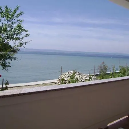 Seaview 3708 * Kampor