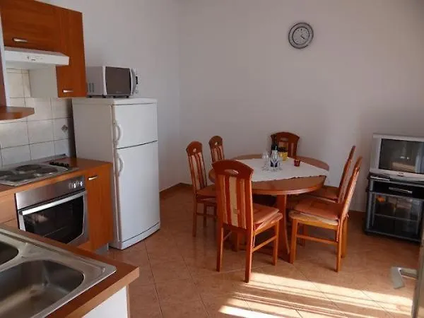 Seaview 3708 Apartman Kampor