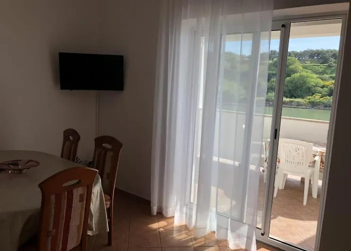 Lägenhet Seaview 3708