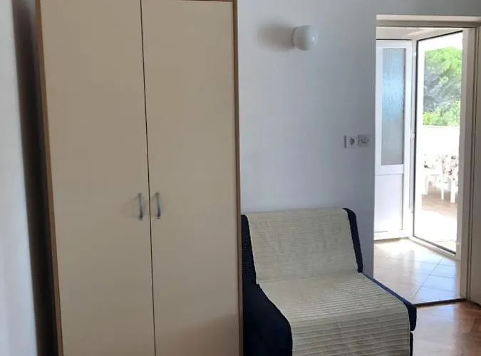 Seaview 3708 * Kampor