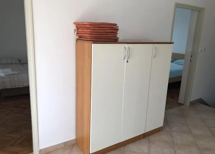 Seaview 3708 Lägenhet