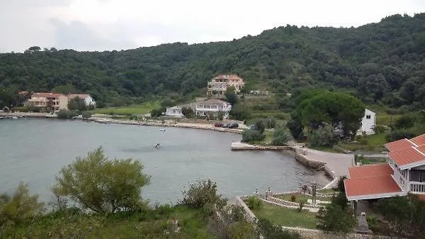 Seaview 3708 Apartman *