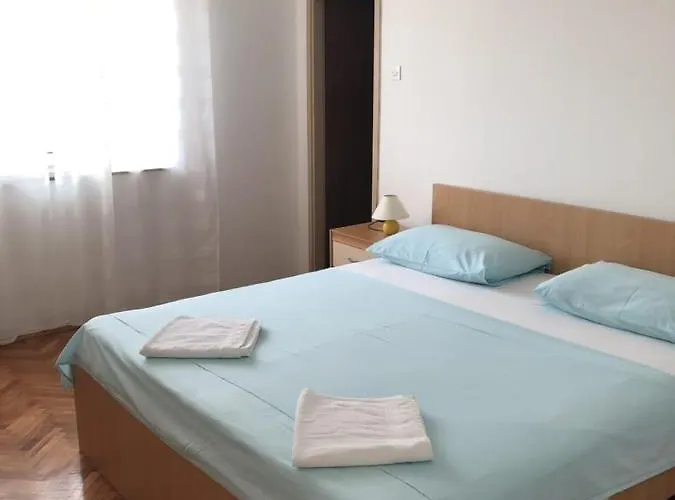 Lägenhet Seaview 3708 *