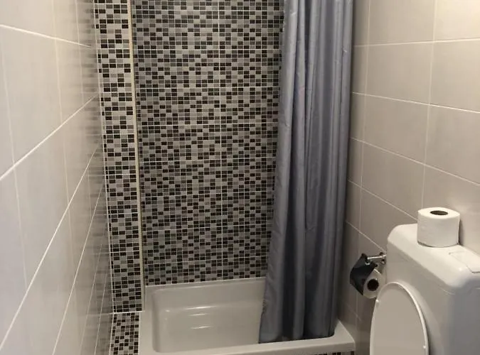 Seaview 3708 Apartman