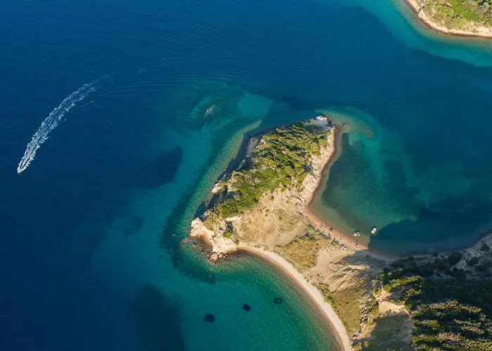 Seaview 3708 Lägenhet