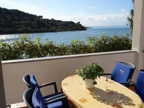 Seaview 3708 Apartman