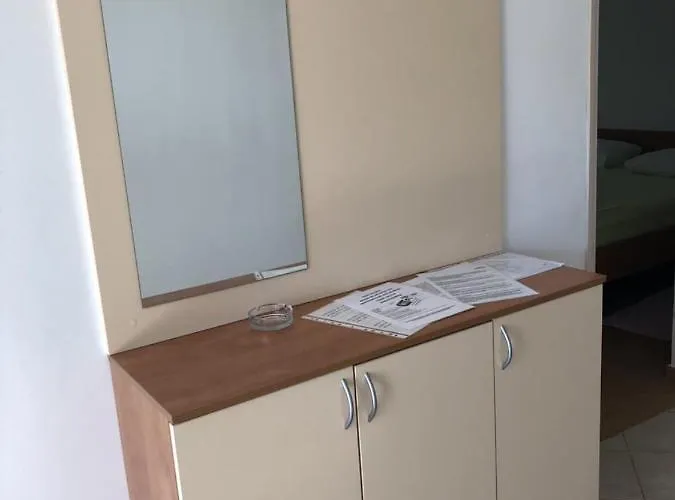 Seaview 3708 Apartman Kampor