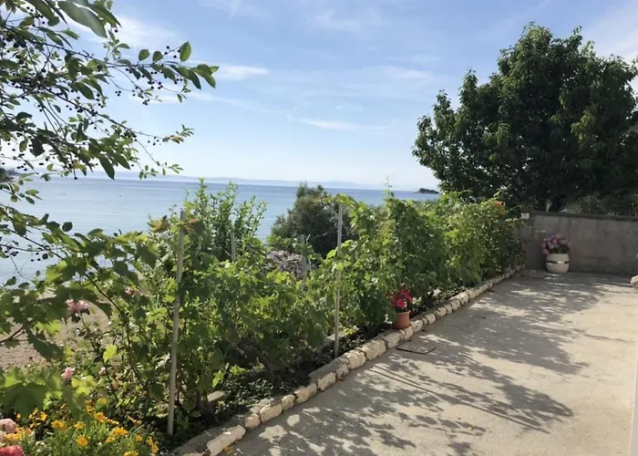 Lägenhet Seaview 3708 Kampor