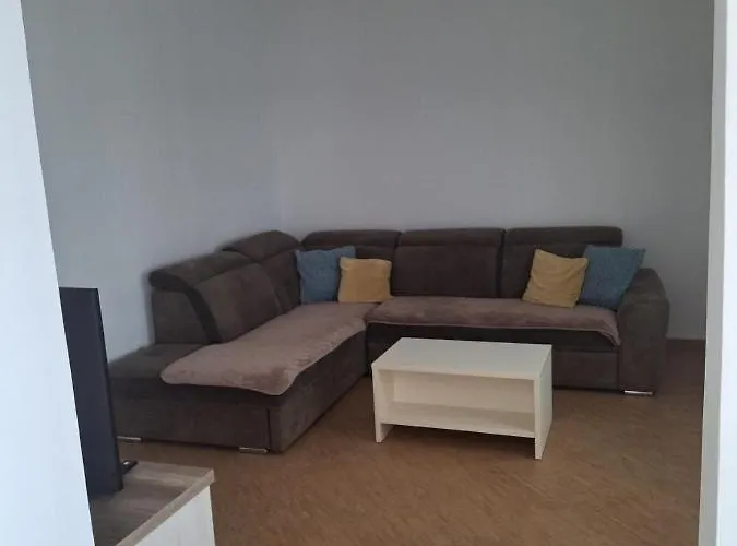 Lägenhet Seaview 3708 Kampor