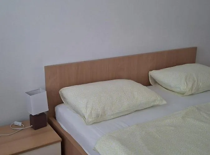 Seaview 3708 Apartman *