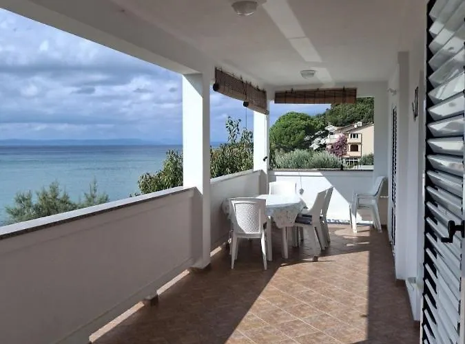 Seaview 3708 Lägenhet Kampor