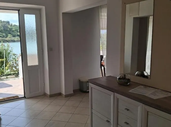 Apartman Seaview 3708 Kampor