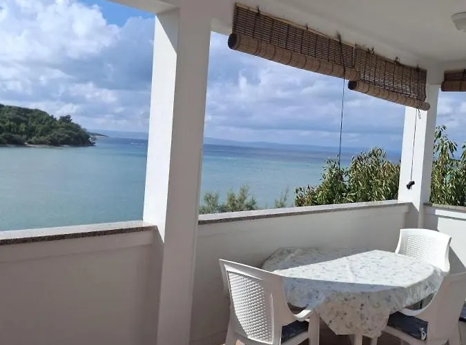 Seaview 3708 Apartman