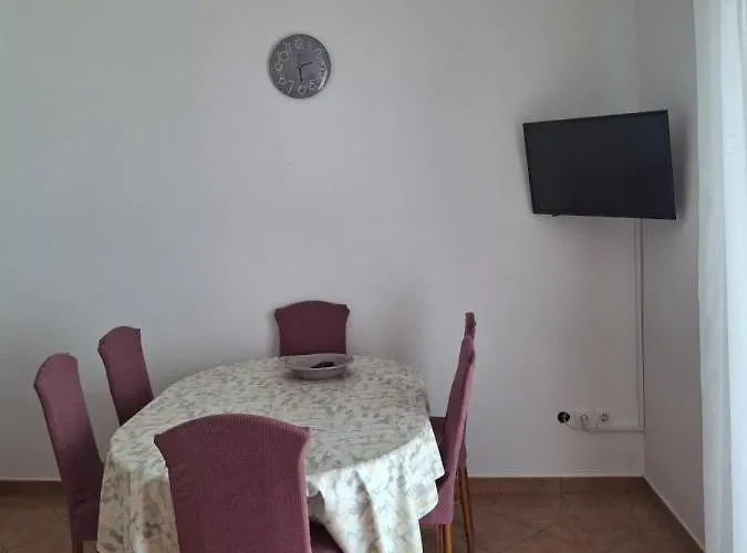 Apartman Seaview 3708