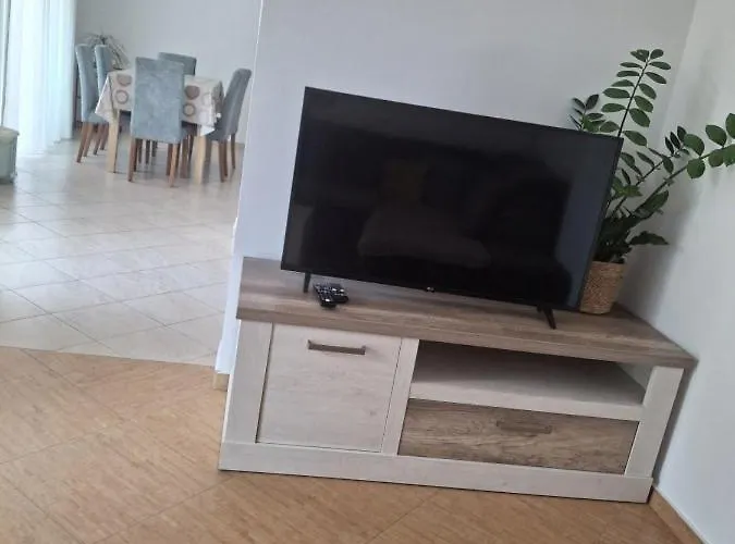 Seaview 3708 * Kampor