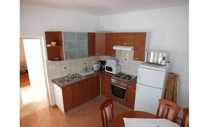 Seaview 3708 Apartman