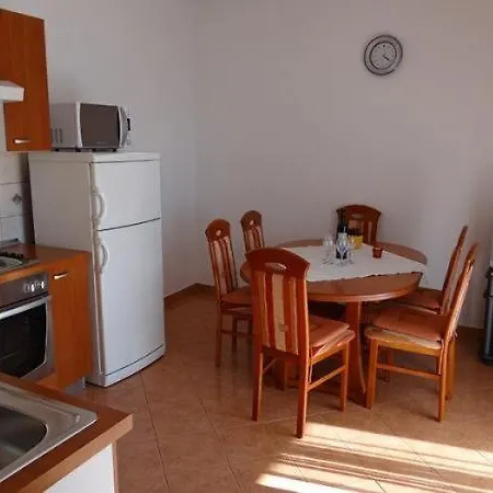 Seaview 3708 Appartement Kampor