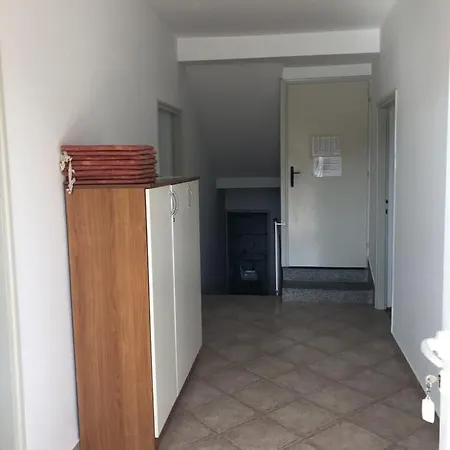 Seaview 3708 * Kampor