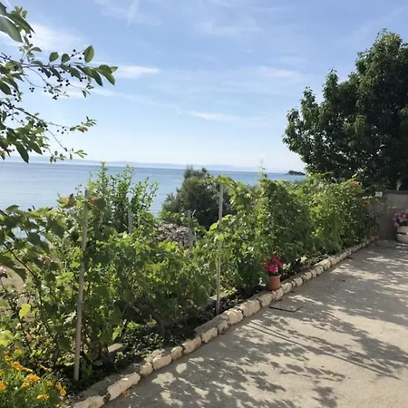 Apartment Seaview 3708 Kampor