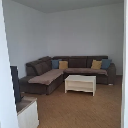 Apartment Seaview 3708 Kampor