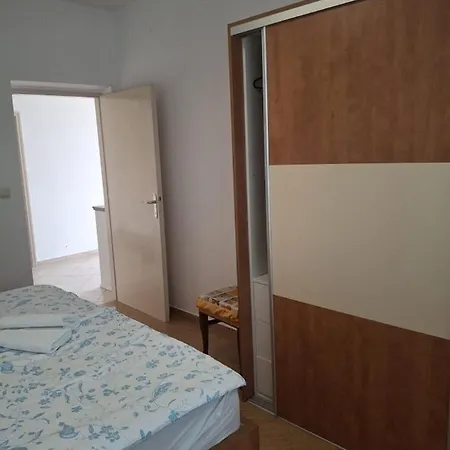 Apartment Seaview 3708