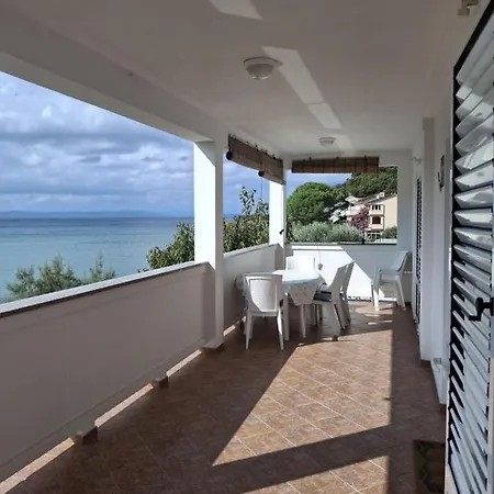 Seaview 3708 Apartman Kampor