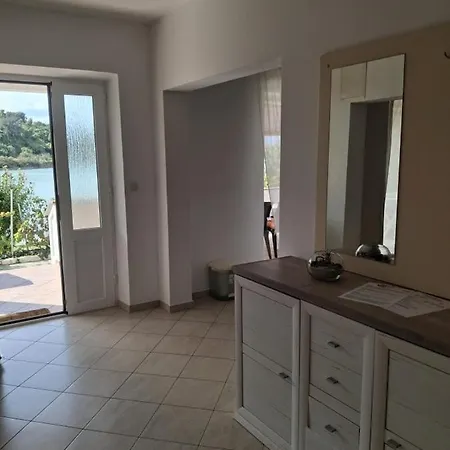 Apartment Seaview 3708 Kampor