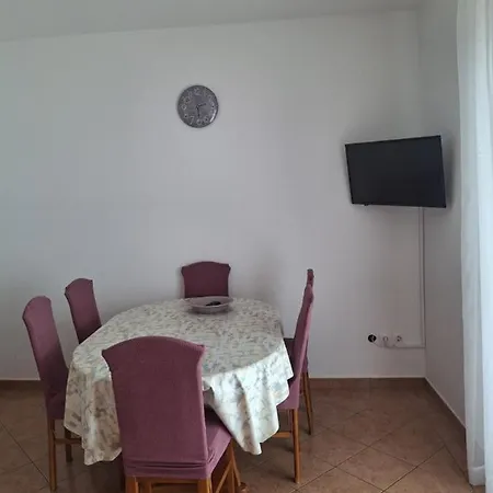 Apartment Seaview 3708