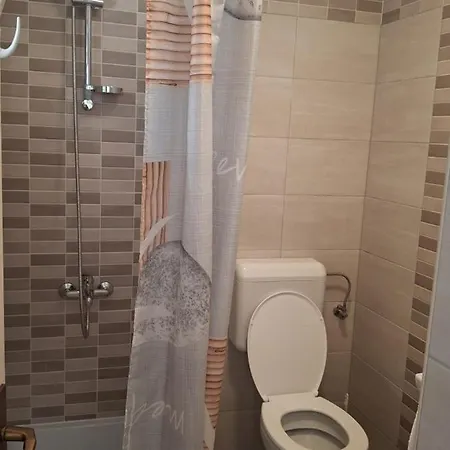 Apartment Seaview 3708 Kampor